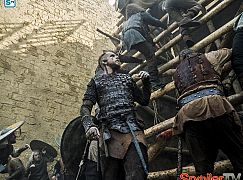 Wikingowie: 3x08 To the Gates! - zdjęcia promocyjne