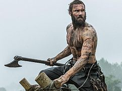 Wikingowie: 3x08 To the Gates! - zdjęcia promocyjne