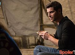 Grimm: 4x18 Mishipeshu - zdjęcia promocyjne