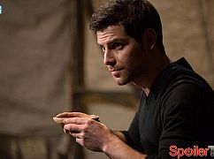 Grimm: 4x18 Mishipeshu - zdjęcia promocyjne