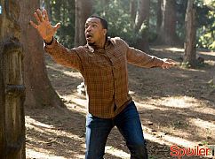 Grimm: 4x18 Mishipeshu - zdjęcia promocyjne