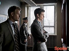 The Flash: 1x19 Who is Harrison Wells? - zdjęcia promocyjne