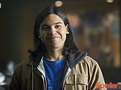 The Flash: 1x19 Who is Harrison Wells? - zdjęcia promocyjne