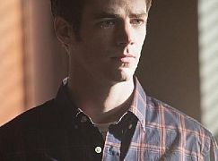 The Flash: 1x19 Who is Harrison Wells? - zdjęcia promocyjne