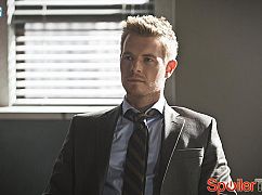 The Flash: 1x19 Who is Harrison Wells? - zdjęcia promocyjne