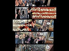 The Flash: 1x19 Who is Harrison Wells? - zdjęcia promocyjne