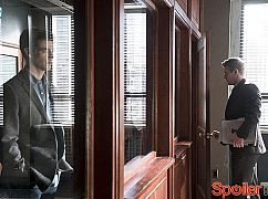 The Flash: 1x19 Who is Harrison Wells? - zdjęcia promocyjne