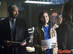 The Flash: 1x19 Who is Harrison Wells? - zdjęcia promocyjne
