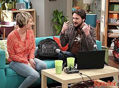 Teoria wielkiego podrywu: 8x20 The Fortification Implementation - zdjęcia promocyjne