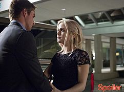 iZombie: 1x05 Flight of the Living Dead - zdjęcia promocyjne