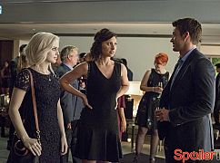 iZombie: 1x05 Flight of the Living Dead - zdjęcia promocyjne