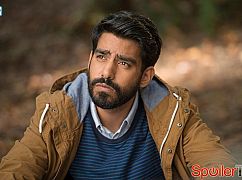 iZombie: 1x05 Flight of the Living Dead - zdjęcia promocyjne