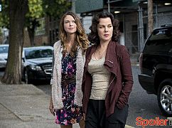 Younger: 1x05 Girl Code - zdjęcia promocyjne