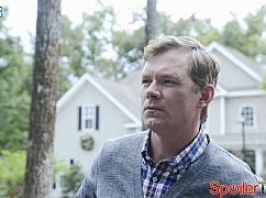 Secrets & Lies: 1x09 The Mother - zdjęcia promocyjne