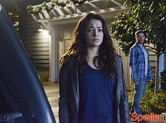 Secrets & Lies: 1x09 The Mother - zdjęcia promocyjne