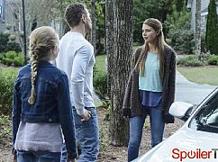 Secrets & Lies: 1x09 The Mother - zdjęcia promocyjne