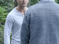 Secrets & Lies: 1x09 The Mother - zdjęcia promocyjne