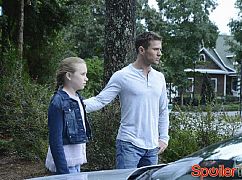 Secrets & Lies: 1x09 The Mother - zdjęcia promocyjne
