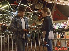 Secrets & Lies: 1x09 The Mother - zdjęcia promocyjne