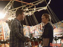 Secrets & Lies: 1x09 The Mother - zdjęcia promocyjne