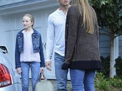 Secrets & Lies: 1x09 The Mother - zdjęcia promocyjne