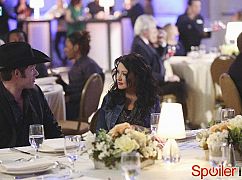 Nashville: 3x19 The Storm Has Just Begun - zdjęcia promocyjne