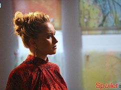 Nashville: 3x19 The Storm Has Just Begun - zdjęcia promocyjne