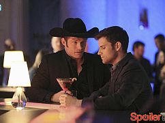 Nashville: 3x19 The Storm Has Just Begun - zdjęcia promocyjne
