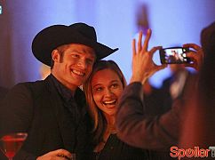 Nashville: 3x19 The Storm Has Just Begun - zdjęcia promocyjne