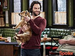 Undateable: 2x04 A Stray Dog Walks Into a Bar - zdjęcia promocyjne