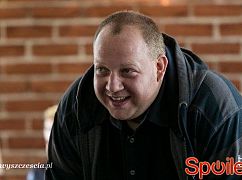 Barwy szczęścia odc. 1271 - zdjęcia promocyjne