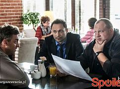 Barwy szczęścia odc. 1271 - zdjęcia promocyjne