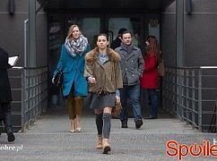 Na dobre i na złe odc. 595 - zdjęcia promocyjne