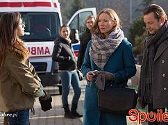 Na dobre i na złe odc. 595 - zdjęcia promocyjne