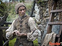 Poldark: 1x07 - zdjęcia promocyjne