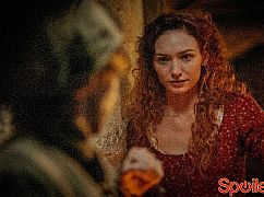 Poldark: 1x07 - zdjęcia promocyjne