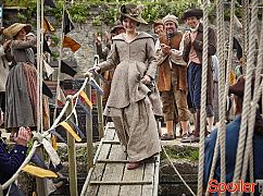 Poldark: 1x07 - zdjęcia promocyjne