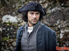 Poldark: 1x07 - zdjęcia promocyjne