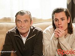 Barwy szczęścia odc. 1272 - zdjęcia promocyjne