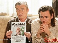 Barwy szczęścia odc. 1272 - zdjęcia promocyjne