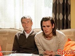 Barwy szczęścia odc. 1272 - zdjęcia promocyjne