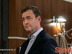 Barwy szczęścia odc. 1272 - zdjęcia promocyjne