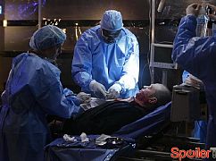 Blacklist: 2x19 Leonard Caul - zdjęcia promocyjne