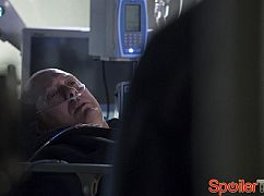 Blacklist: 2x19 Leonard Caul - zdjęcia promocyjne