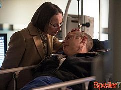 Blacklist: 2x19 Leonard Caul - zdjęcia promocyjne