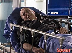 Blacklist: 2x19 Leonard Caul - zdjęcia promocyjne