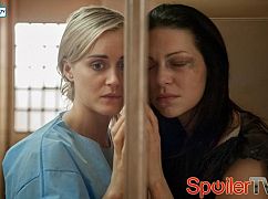 Zdjęcia promocyjne 3 sezonu serialu Orange is the New Black