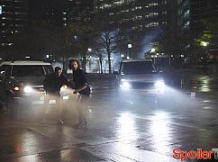 Bitten: 2x10 Fine Temporum - zdjęcia promocyjne