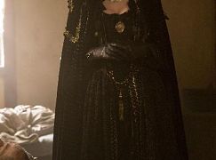 Salem: 2x02 Blood Kiss - zdjęcia promocyjne