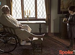 Salem: 2x02 Blood Kiss - zdjęcia promocyjne